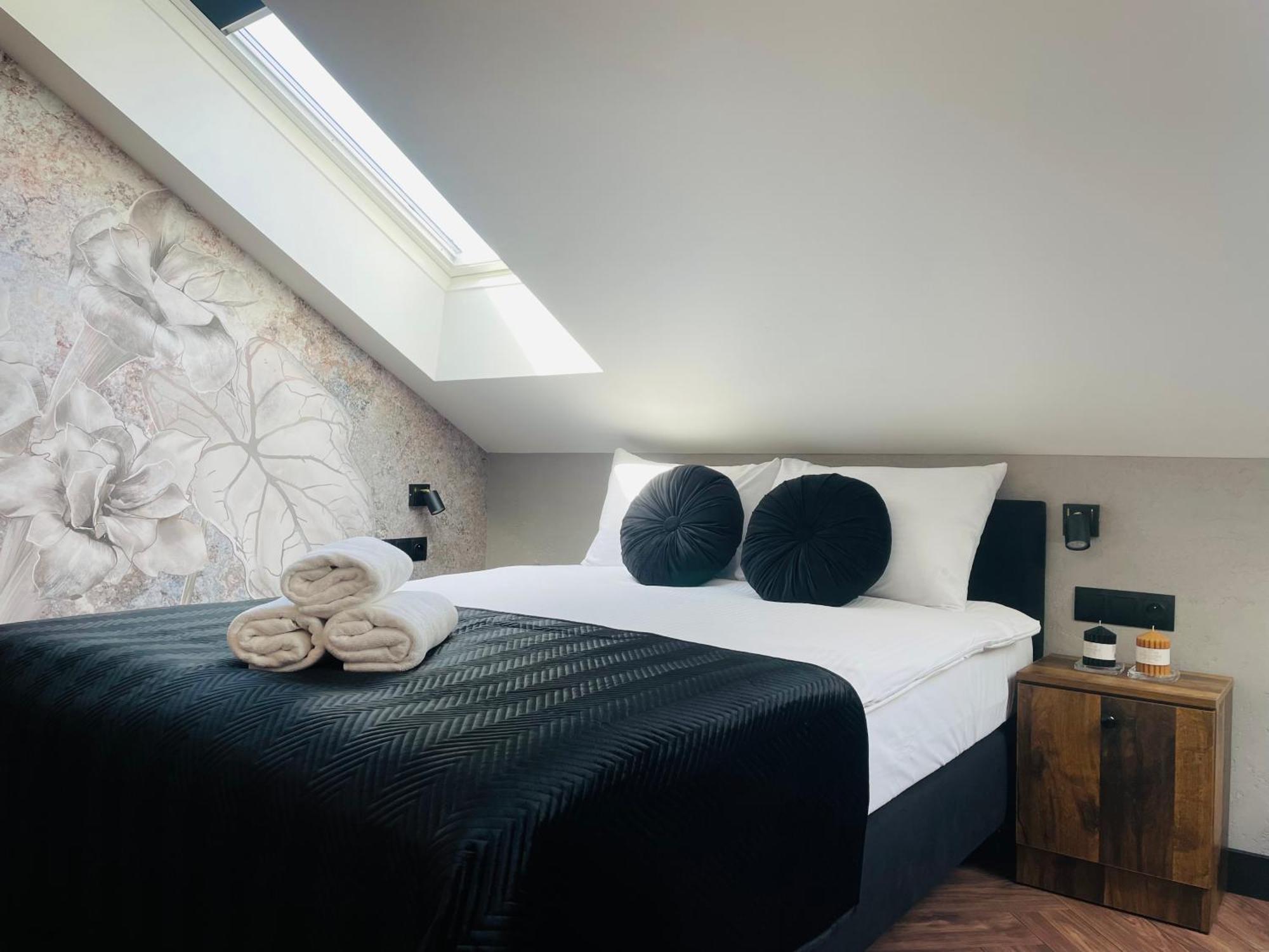 Hotel Millennium شاسْنيشْ الغرفة الصورة